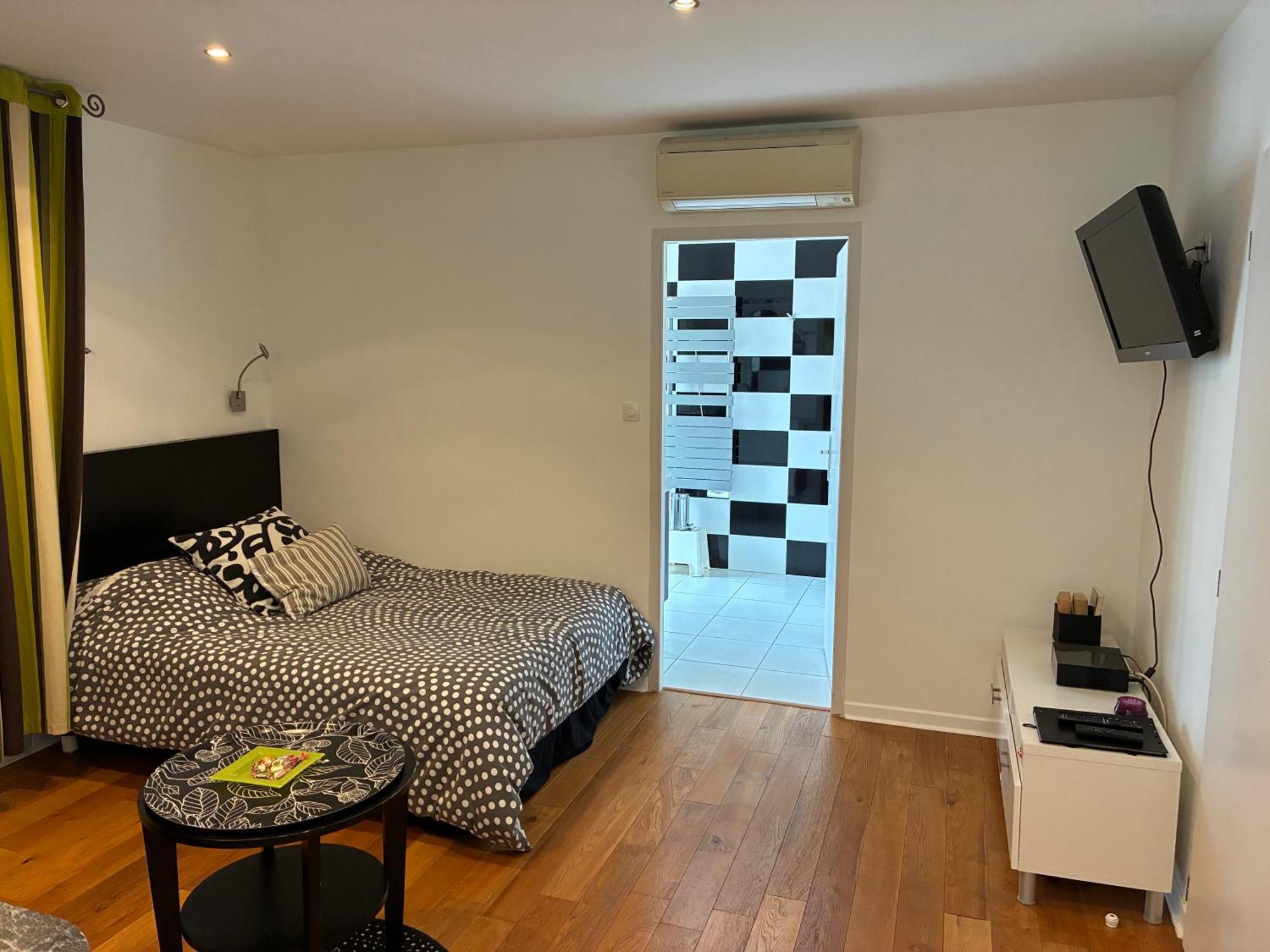 Appartements Residilaverde Gare Grenoble Buitenkant foto